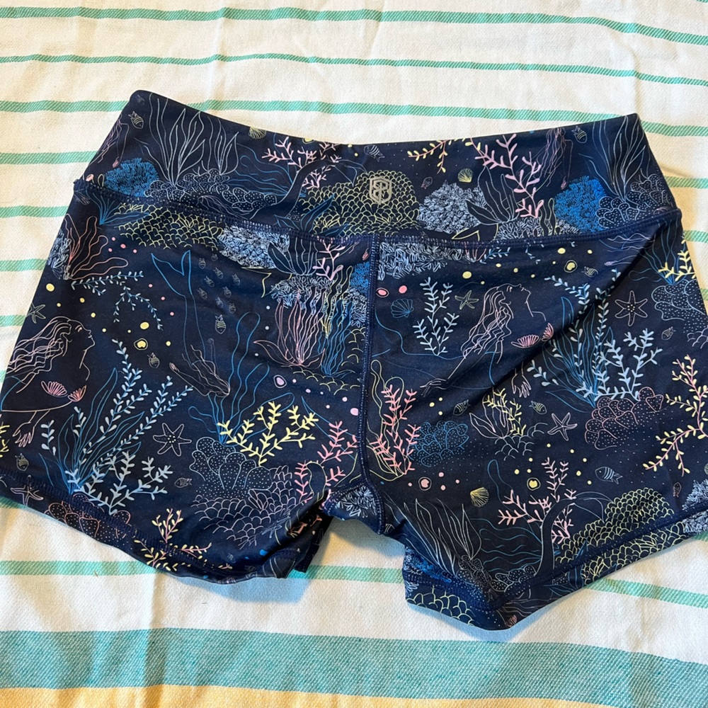 Born Primitive Shorts